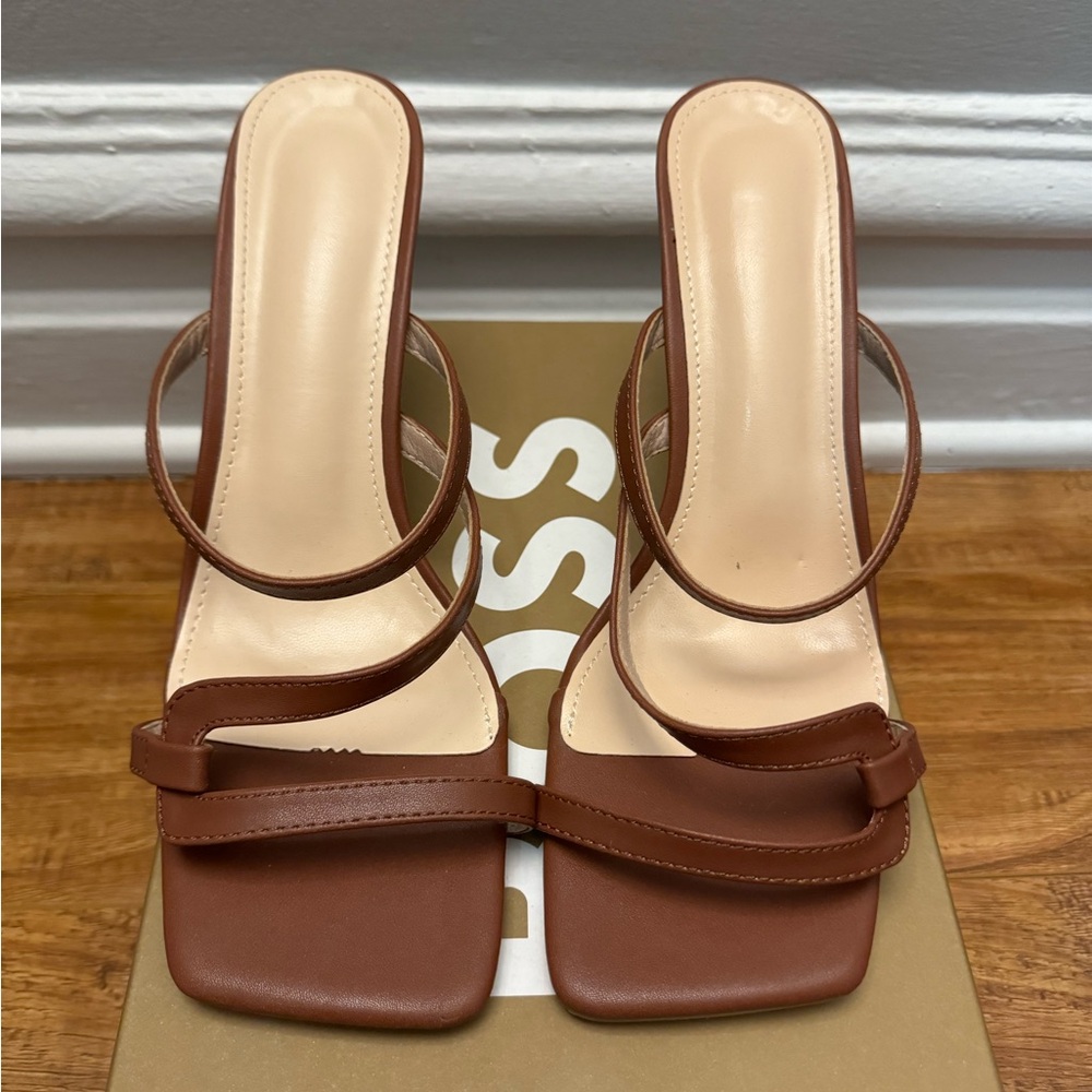 Sexy heels